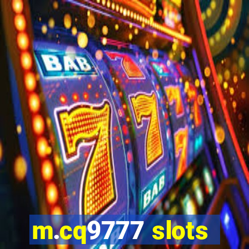 m.cq9777 slots